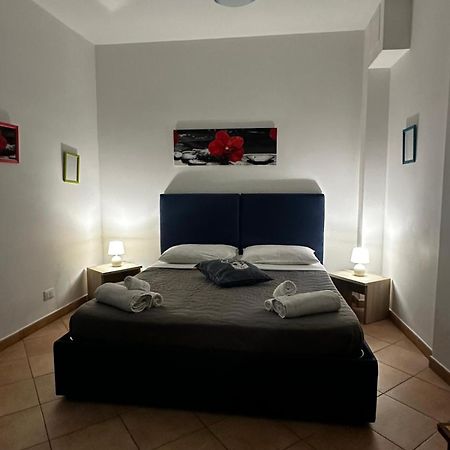 Cartari Apartment 2.0 Palermo Kültér fotó