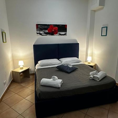Cartari Apartment 2.0 Palermo Kültér fotó