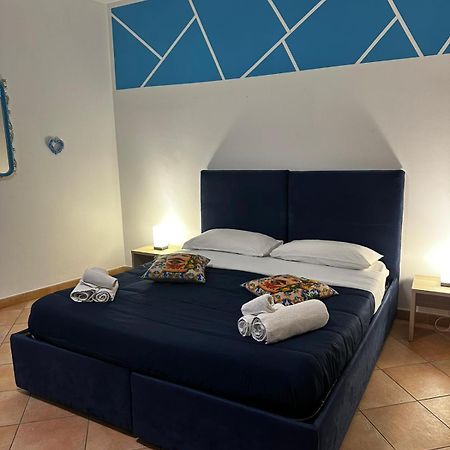 Cartari Apartment 2.0 Palermo Kültér fotó