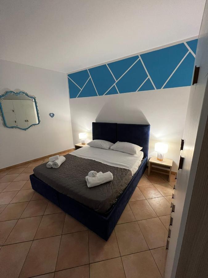 Cartari Apartment 2.0 Palermo Kültér fotó