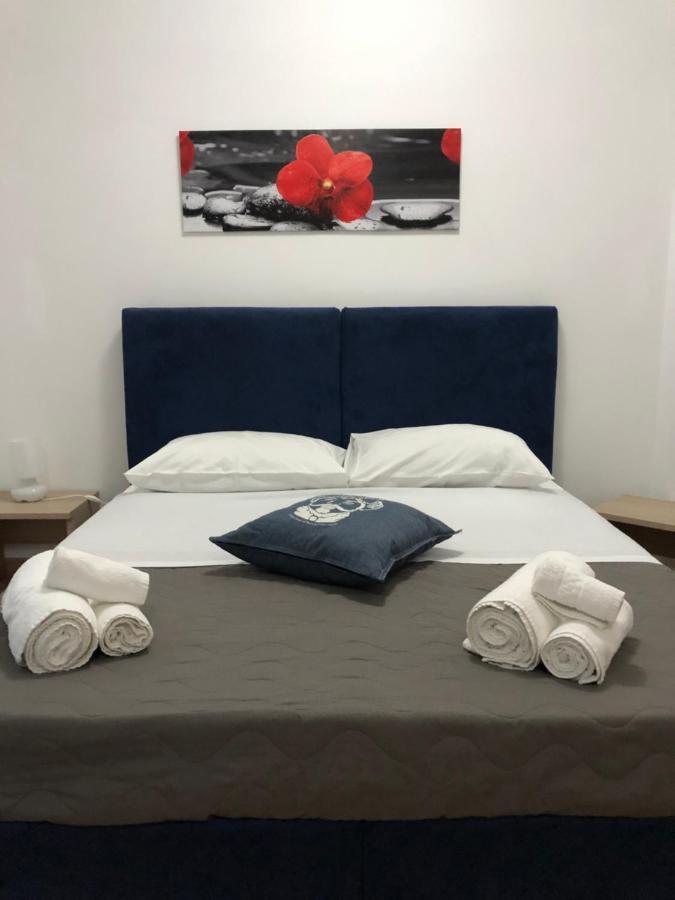 Cartari Apartment 2.0 Palermo Kültér fotó