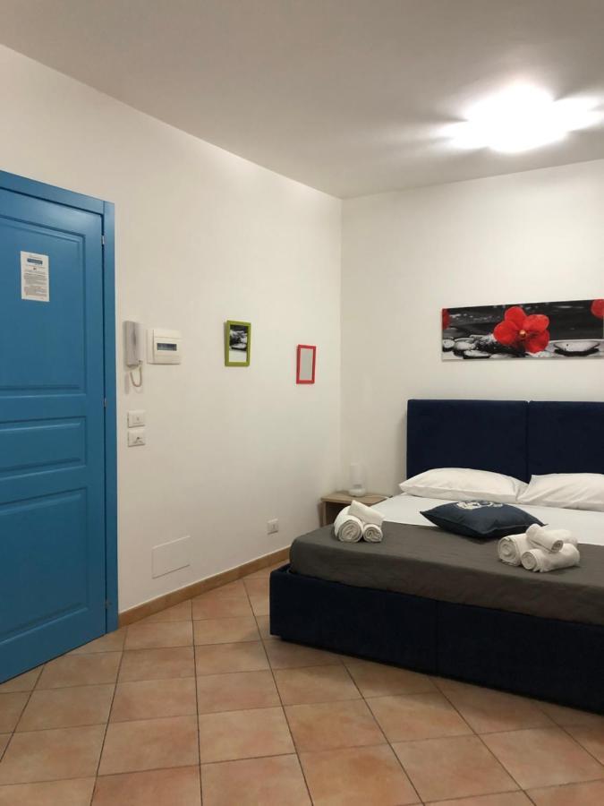 Cartari Apartment 2.0 Palermo Kültér fotó