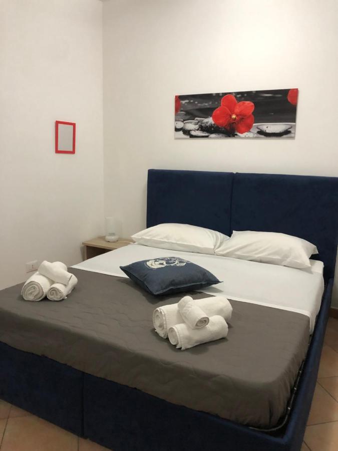 Cartari Apartment 2.0 Palermo Kültér fotó