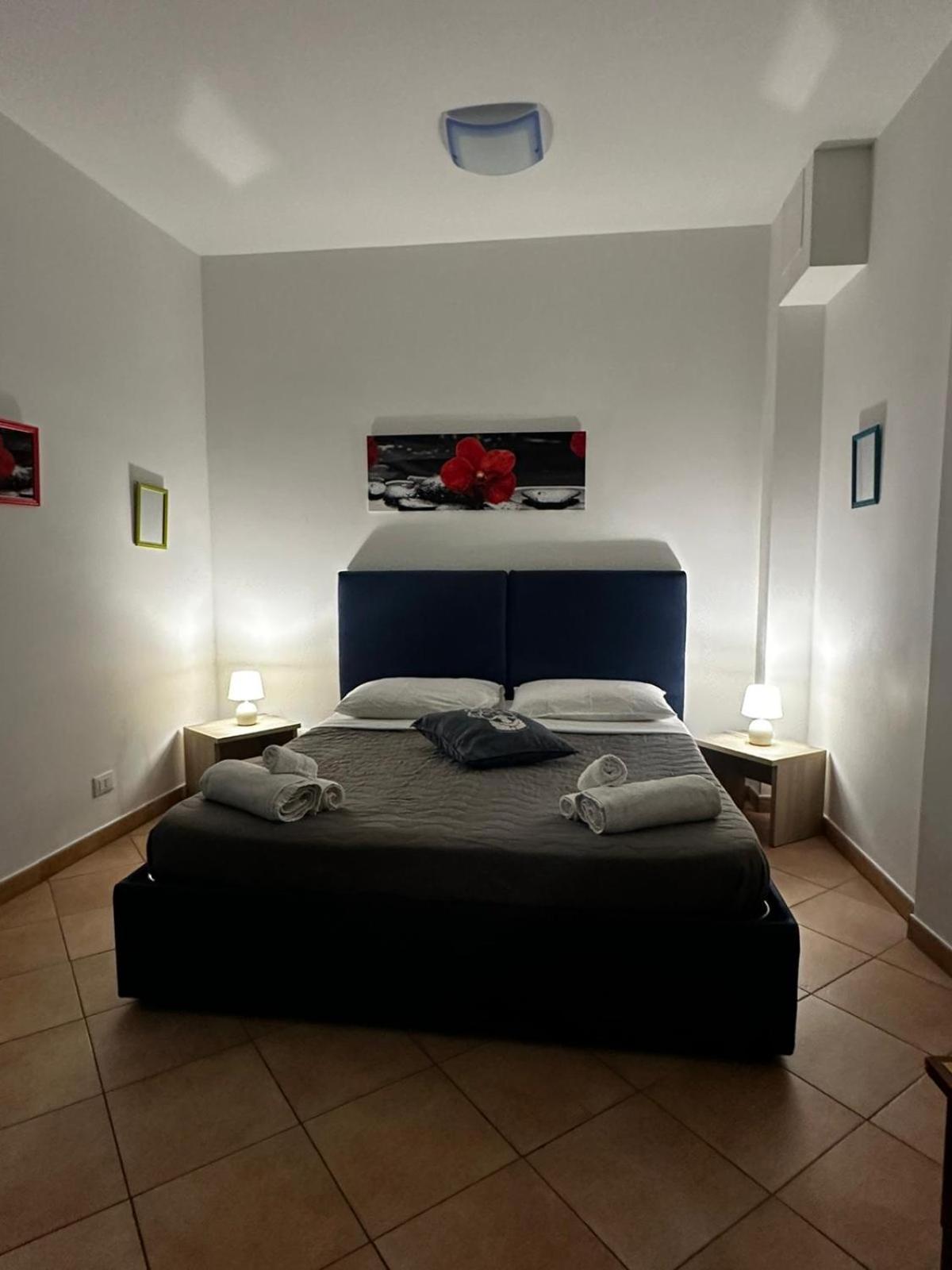 Cartari Apartment 2.0 Palermo Kültér fotó