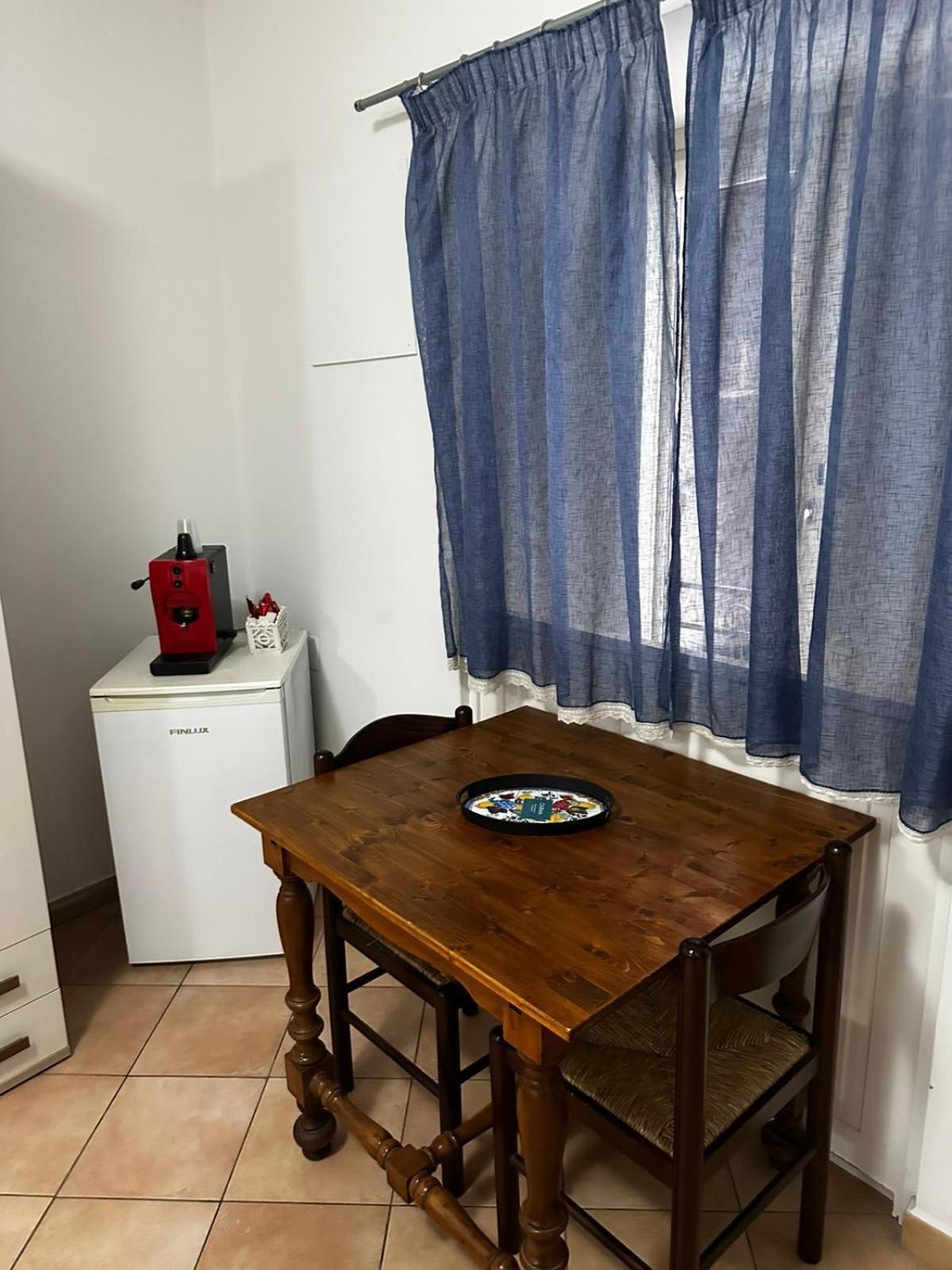 Cartari Apartment 2.0 Palermo Kültér fotó