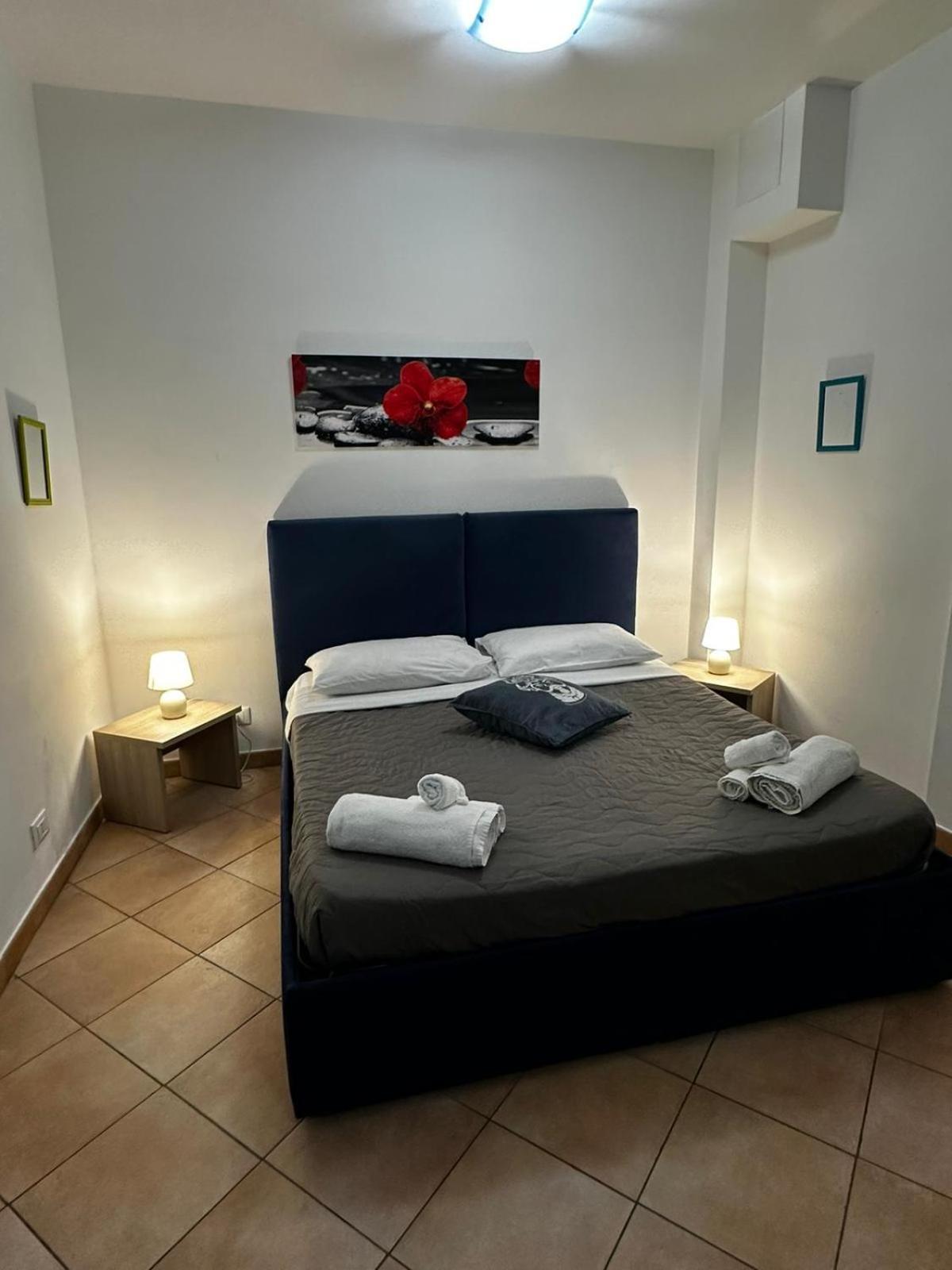 Cartari Apartment 2.0 Palermo Kültér fotó
