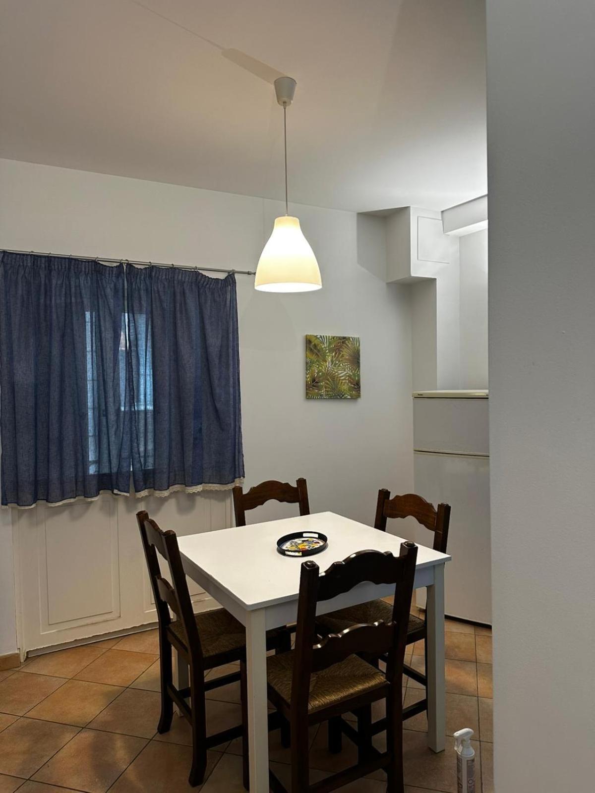 Cartari Apartment 2.0 Palermo Kültér fotó
