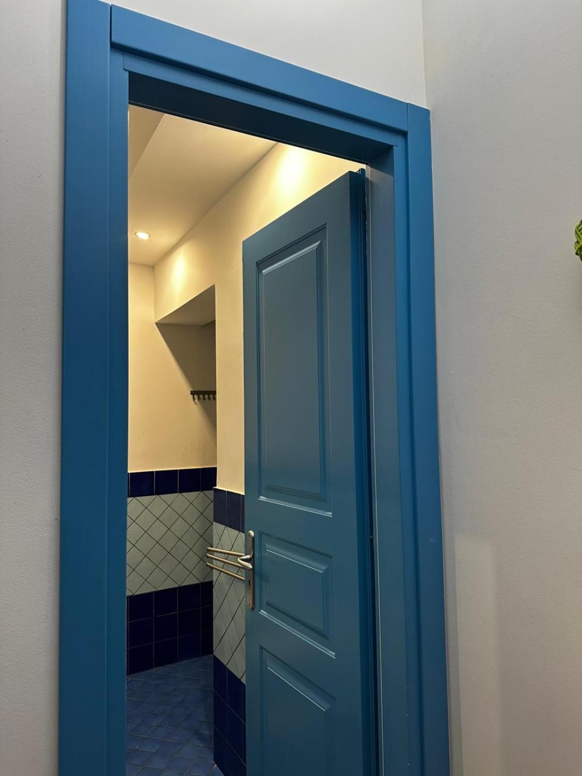 Cartari Apartment 2.0 Palermo Kültér fotó