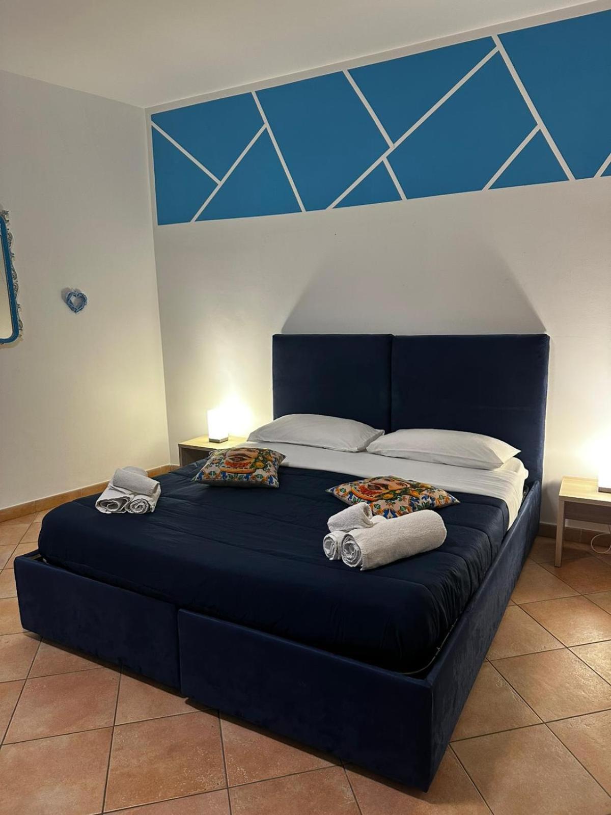 Cartari Apartment 2.0 Palermo Kültér fotó